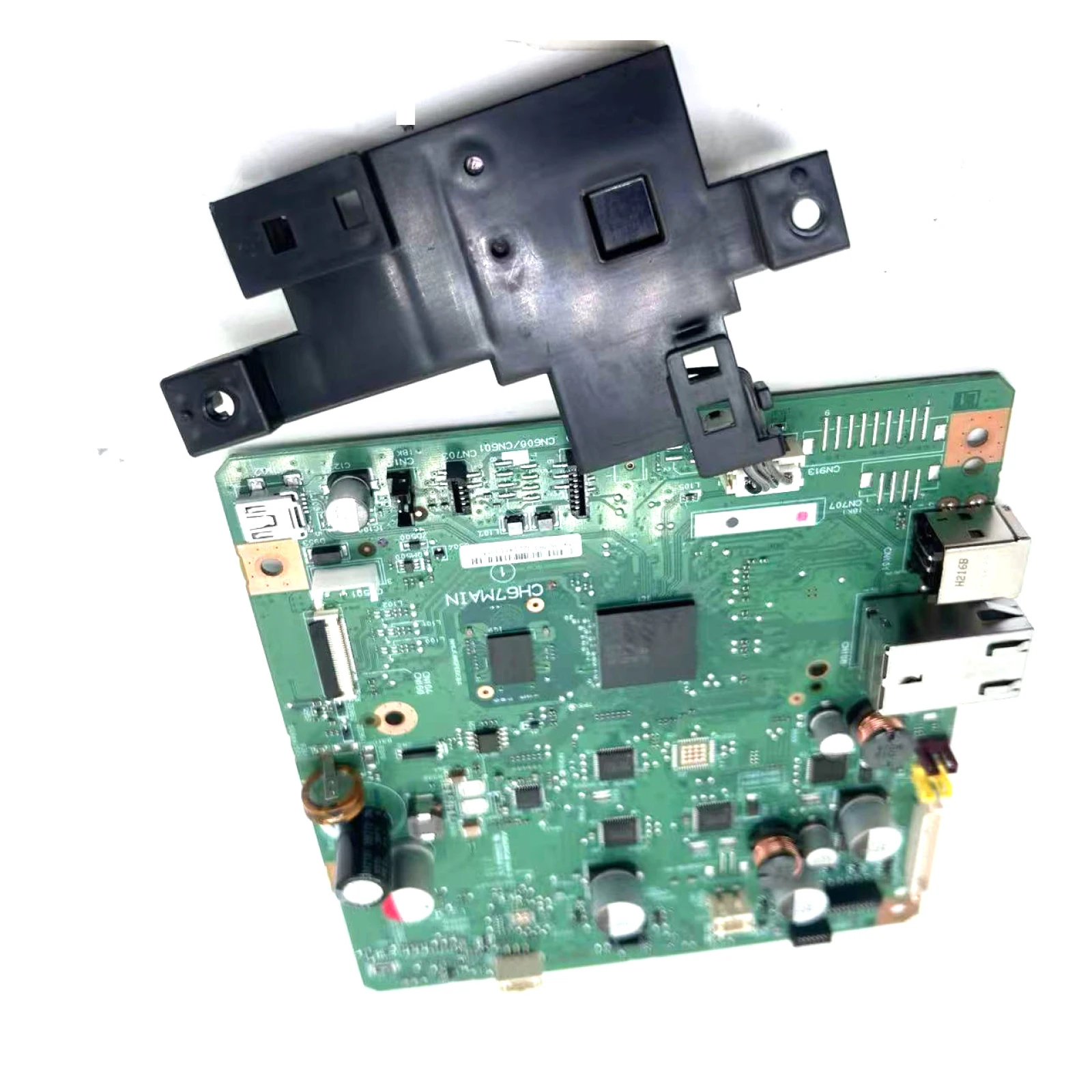 

Материнская плата WF7820 WF-7820 подходит для Epson WorkForce