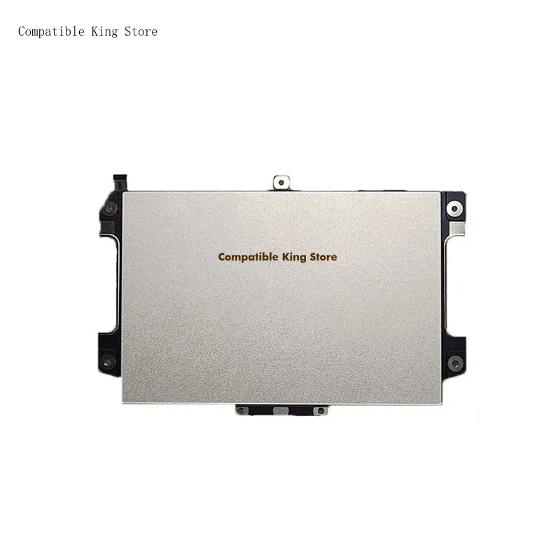d Touchpad Trackpad Mouse Trackpad For HP Zbook Firefly 14inch G10 Silver Color