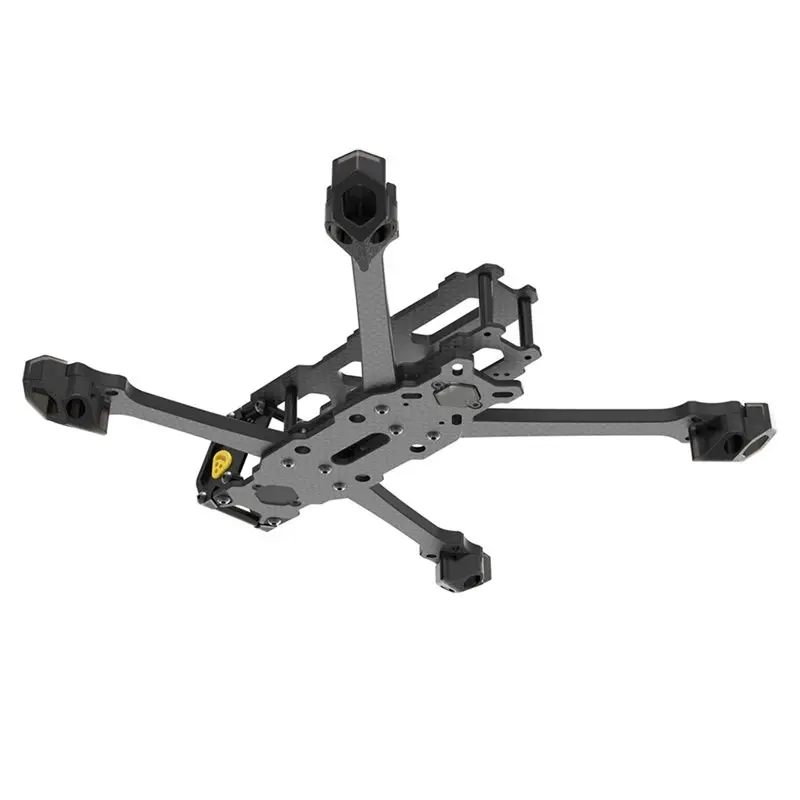 dt98-per-speedybee-mario-5-frame-rack-in-fibra-di-carbonio-telaio-per-drone-fpv-racing-da-5-pollici-per-o3-o4-versione-xh-part
