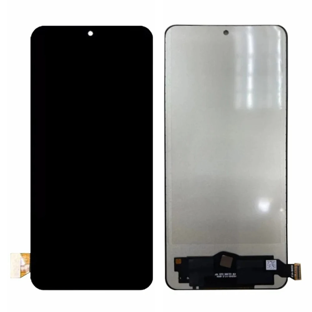 xiaomi-redmi-k70-5g-k70-pro-5g-グレードc-lcdスクリーンとデジタイザーアセンブリ部品（tft技術）（ロゴなし）