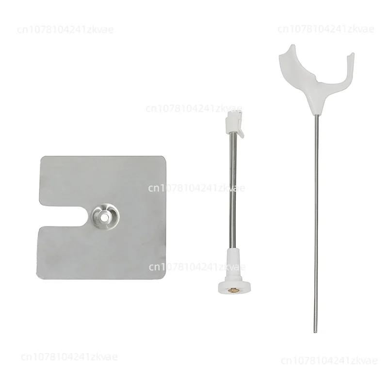 BJD Support Doll Adjustable Body Stand 3-Point Brace