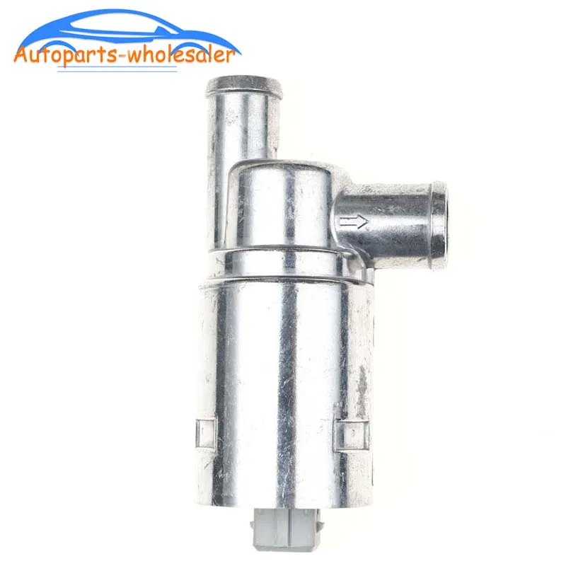 037906457E 0280140551 For Volkswagen Golf 3 Jetta Passat Polo Vento 1994-1998 Idle Air Control Valve IAC IACV Speed Control