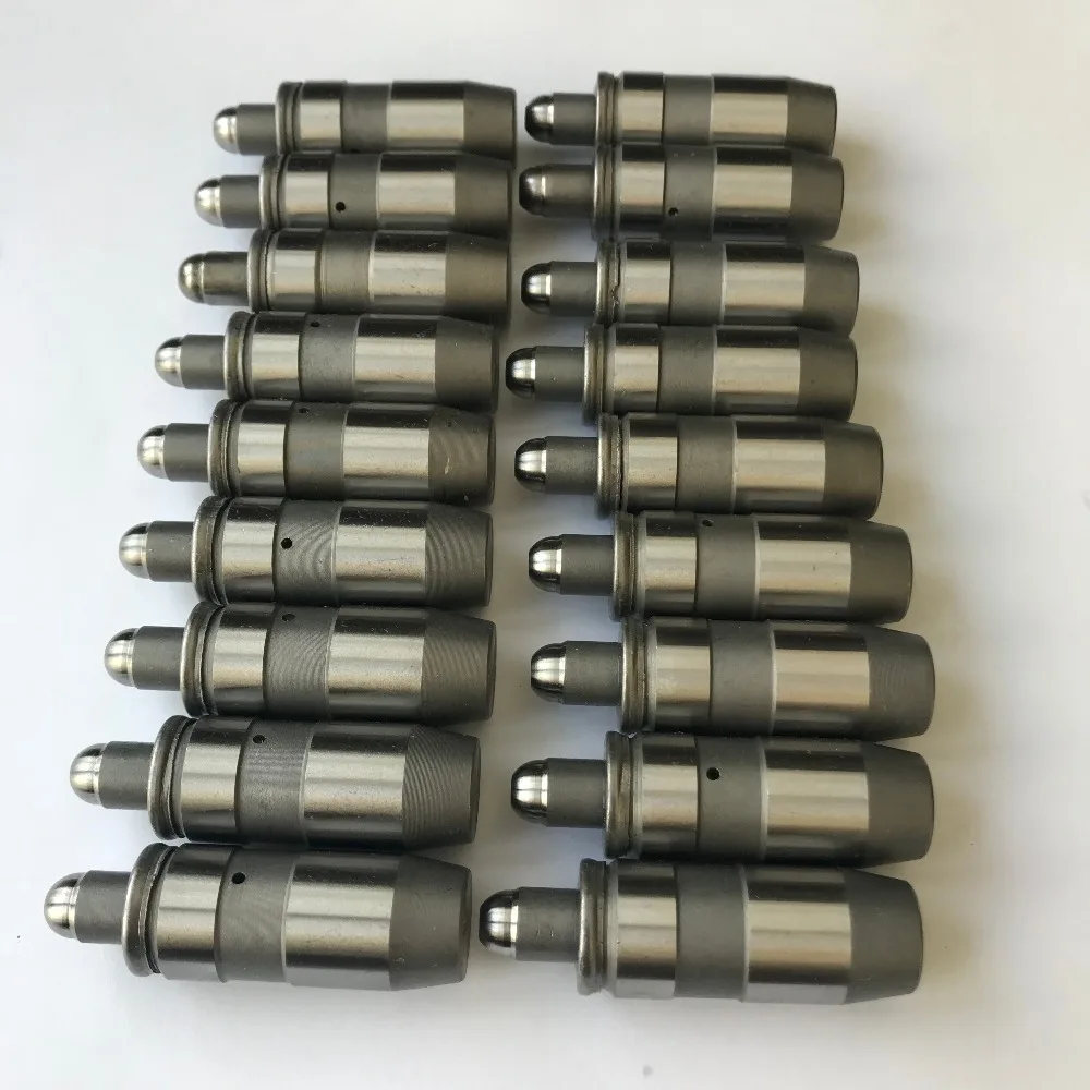 Imagem -02 - Levantador Hidráulico da Válvula do Motor de 16 Peças para Dodge Durango Jeep 4.7 Litros v8