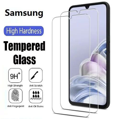 5PCS Tempered Glass… - image