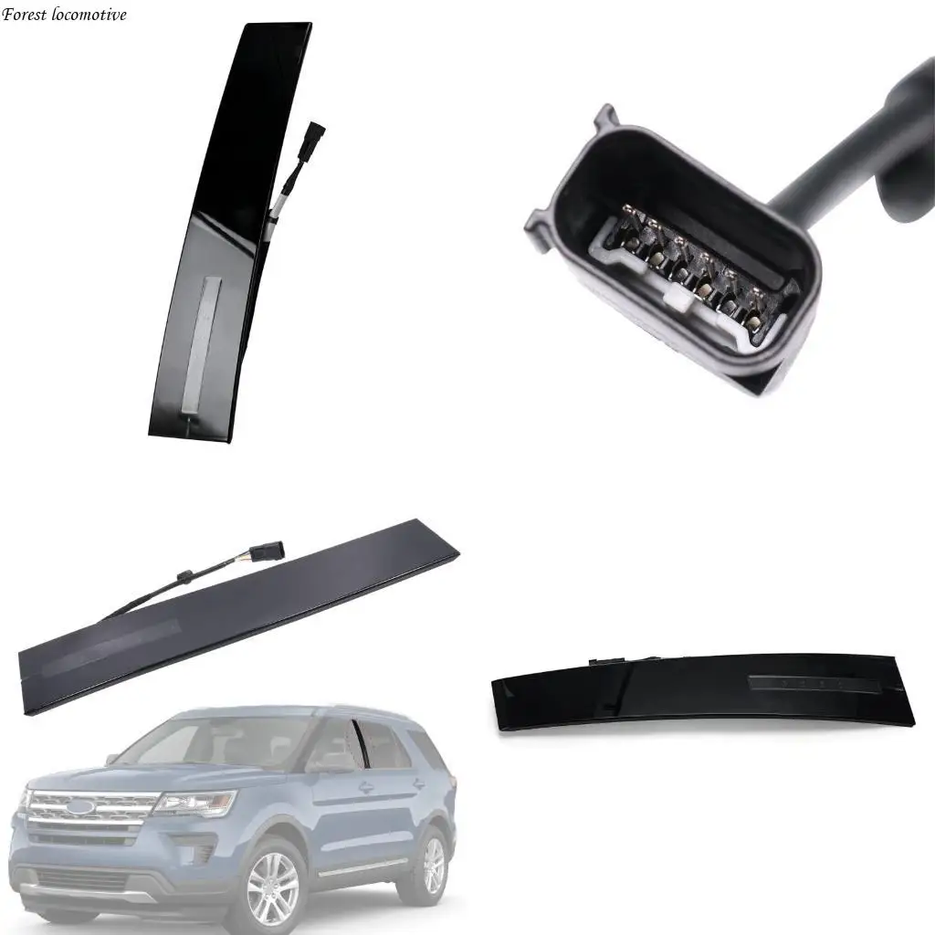 

Car Door Entry Keypad Pillar Left Side For Explorer With Entry Keypad 11-19 32GB