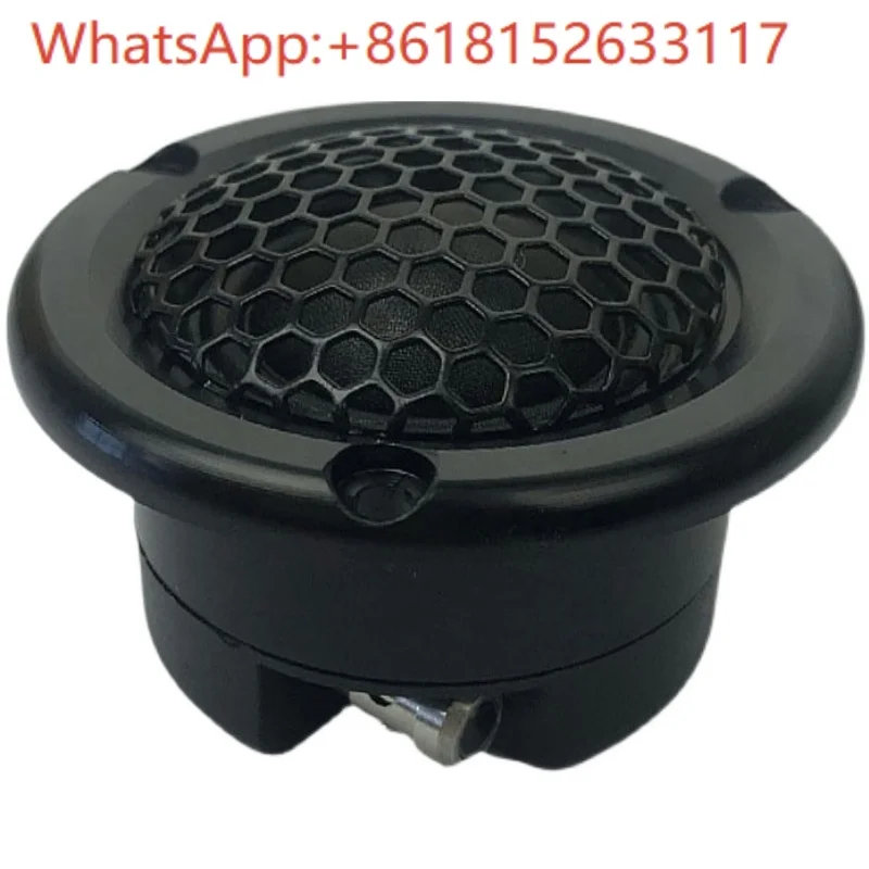 Altavoz de coche con tweeter de 2,5 pulgadas