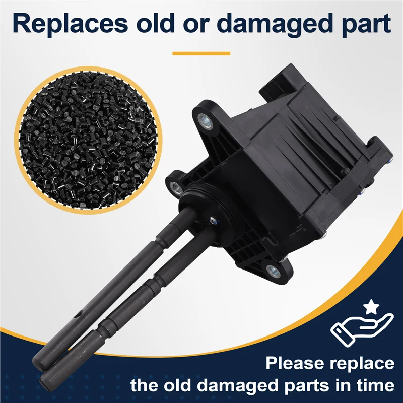 Siłownik przedniego dyferencjału do Toyota 4Runner Sequoia 4.7 4.0L 4WD – Model 36410-35093 z 36410-35092 3641035093 600-470