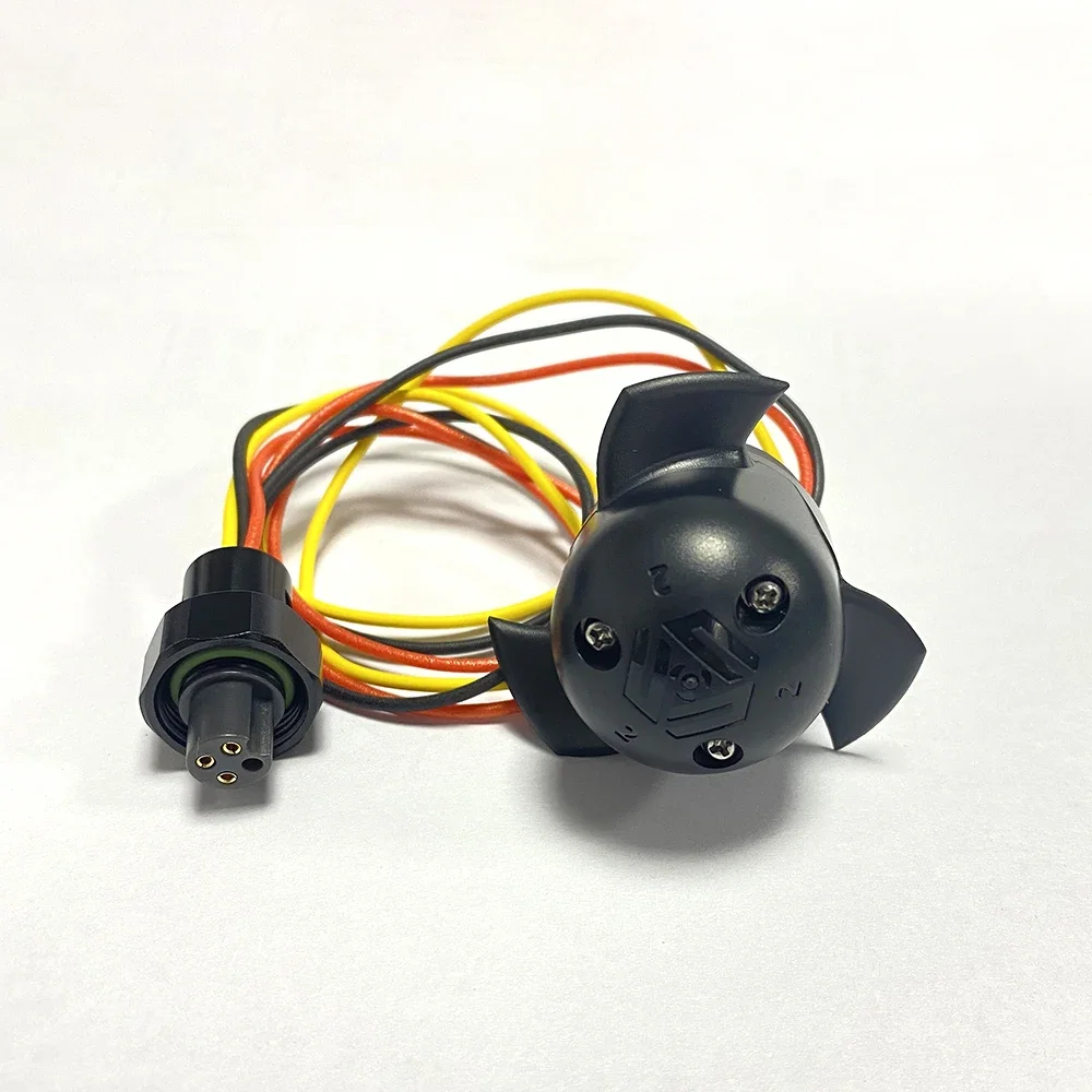 Original Chasing - Gladius Mini Left / Right / Left Front / Right Front / Middle Rear Motor Repair Parts In Stock