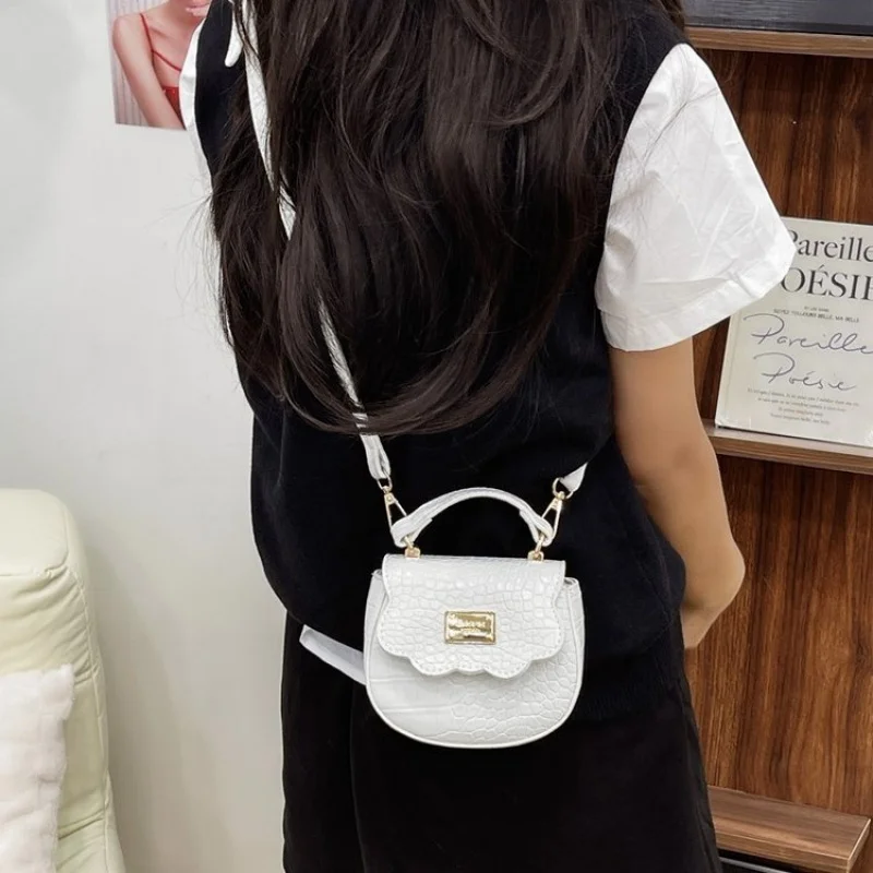 

Famous Designer Elegant Leather Women's Handbag Luxury Brand Trendy Classic Fine Craftsmanship Vintage Commuter Daily Bag​