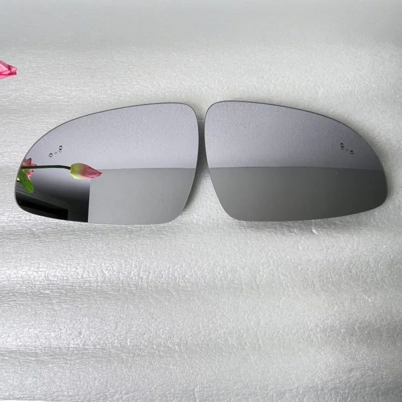 

For Kia SPORTAGE-R KX5 2016 2017 2018 Car Heating blind spot function Left and right sides Mirrors