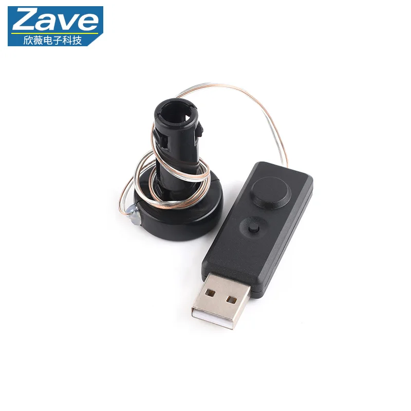 New Mini USB Humidifier - Portable Air Purifier Mist Moisturizer for Office Desktop & Car