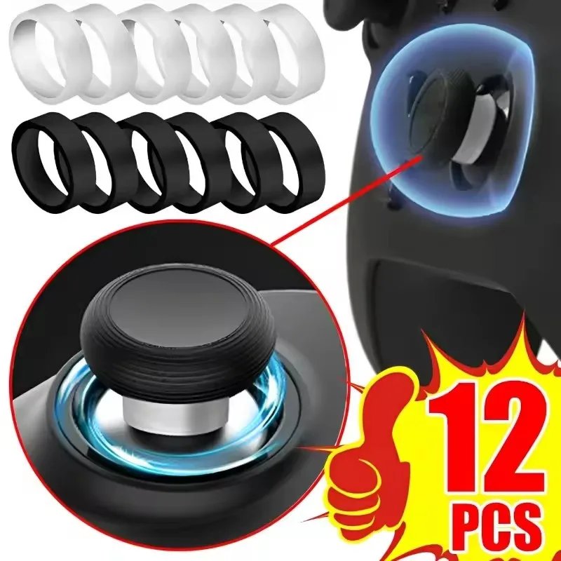 12-1PCS Joystick Pr…