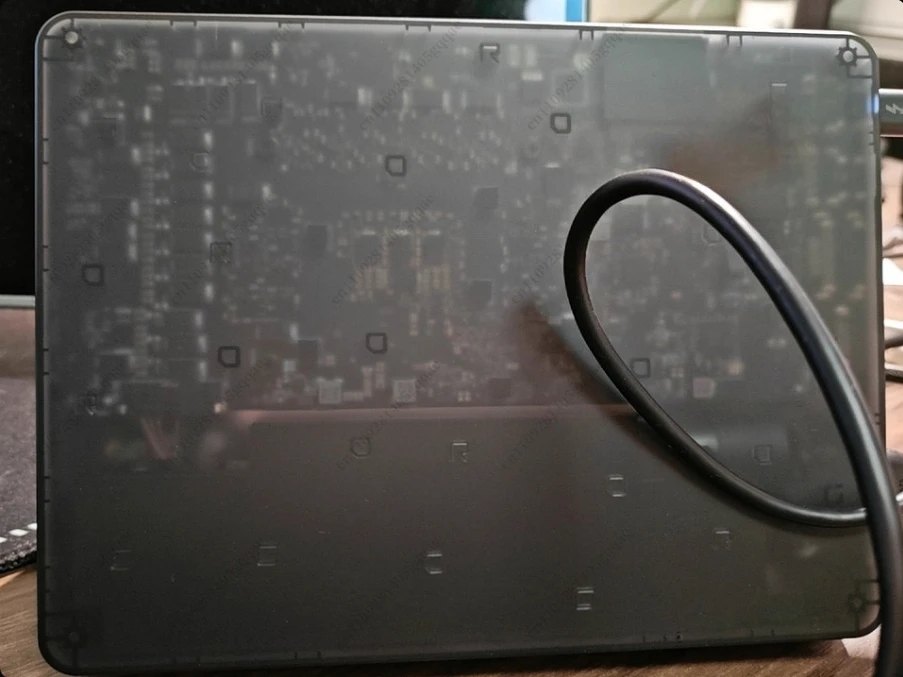 Xg Mobile External …