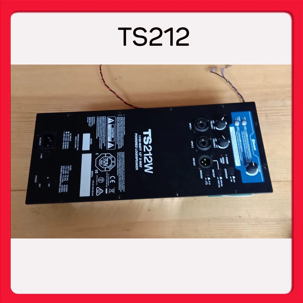 For Audio Power Amplifier Module TS212