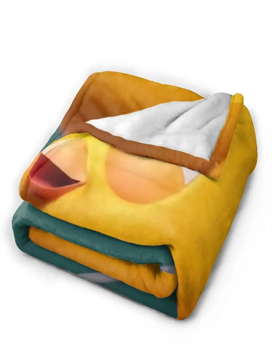 أين بطانيات Chicky جودة الدافئة الناعمة رمي بطانية لفصل الشتاء الأطفال الأريكة السرير نمط المفرش #2