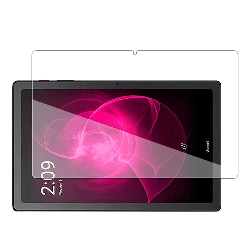 For T-Mobile REVVL Tab 5G 10.36 Inch Tablet Tempered Glass Clear Screen Protector for T-MOBILE RevvlTAB REVVLTab Protective Film
