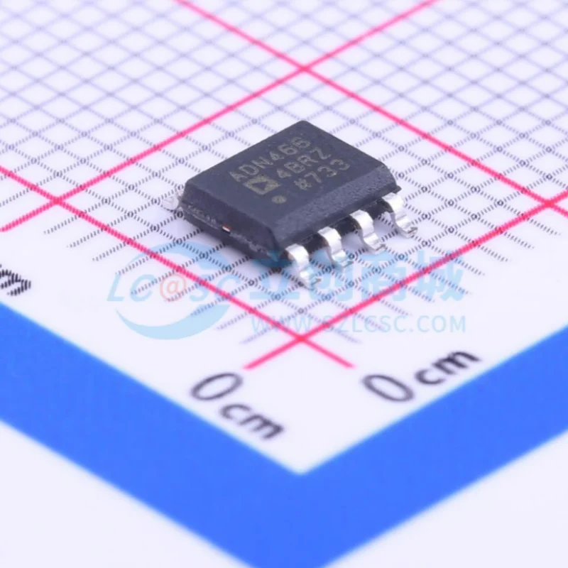 

1 PCS/LOTE ADN4664BRZ ADN4664BRZ-REEL7 SOP-8 100% New and Original IC chip integrated circuit