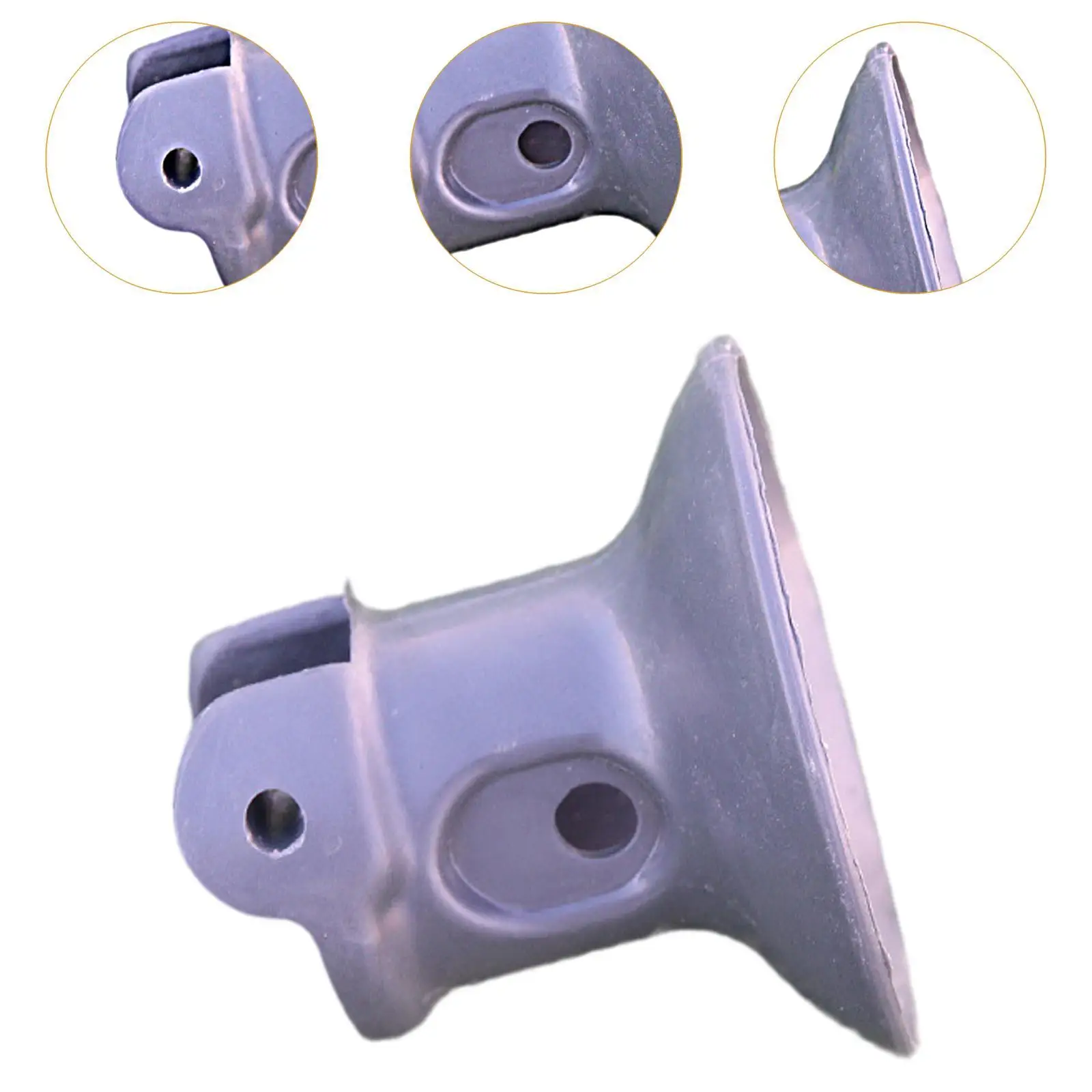 ملحقات مظلة الفناء، ملحق المظلة الخارجية، بديل محمول #5