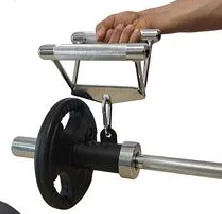 

Фитнес Т-образный рукав для штанги Портативный рукав для штанги Landmine T Bar Гребной жесткий рукав Ручка Съемник Держатель Оборудование для фитнеса