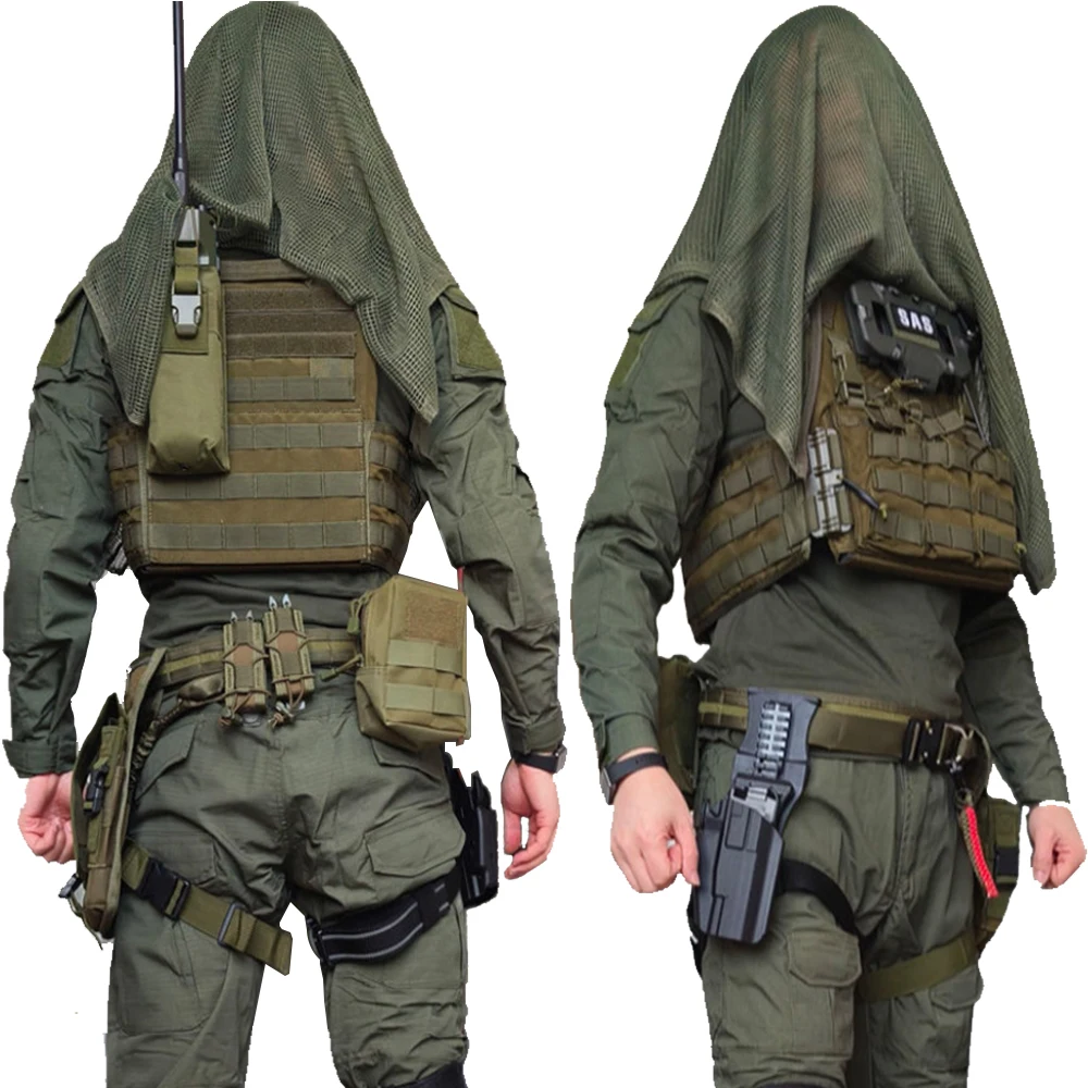 masque-de-cosplay-nokk-rainbow-six-couvre-tete-accessoire-call-of-duty-gilet-tactique-costume-comic-con-ensemble-complet