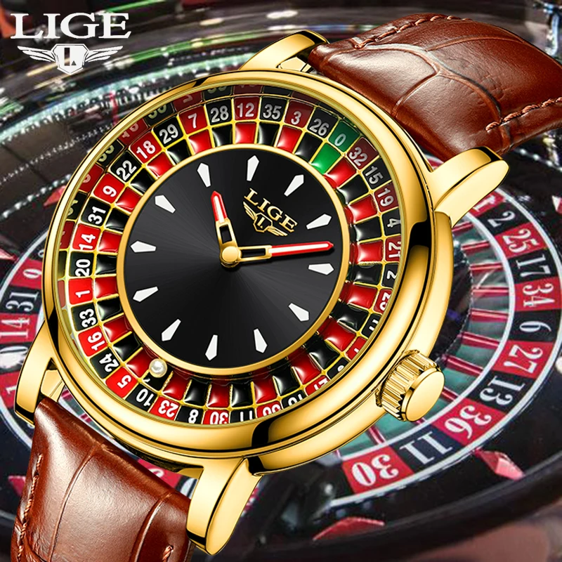 Lige 2026 New Fashi… - image