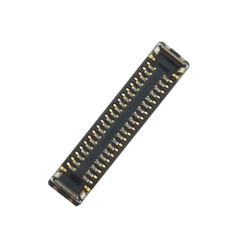 2-10 шт. USB-разъем для зарядки LCD-дисплея (FPC) для Samsung Galaxy A14 5G A146F M14 M146 F14 E146B A05 A055F, 40 контактов