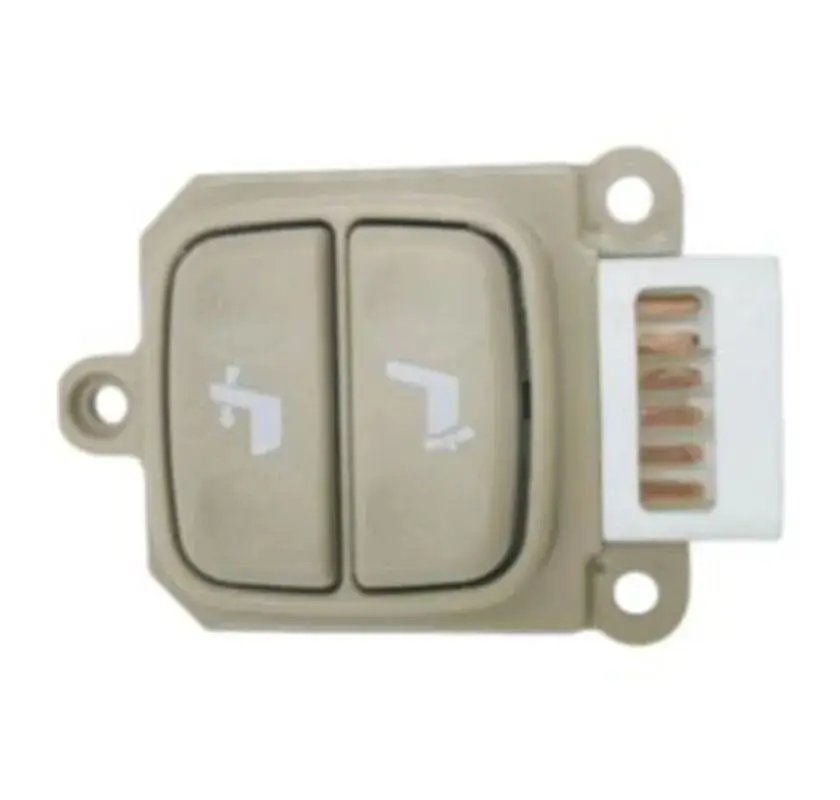 

For Toyota old Alphard electric seat adjustment backrest switch