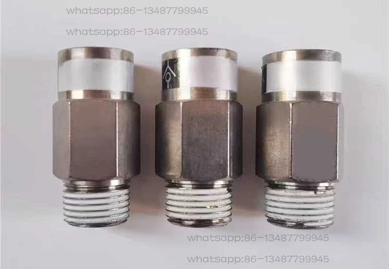 

SMC Check Valve AKH04A-AKH06A/08A-