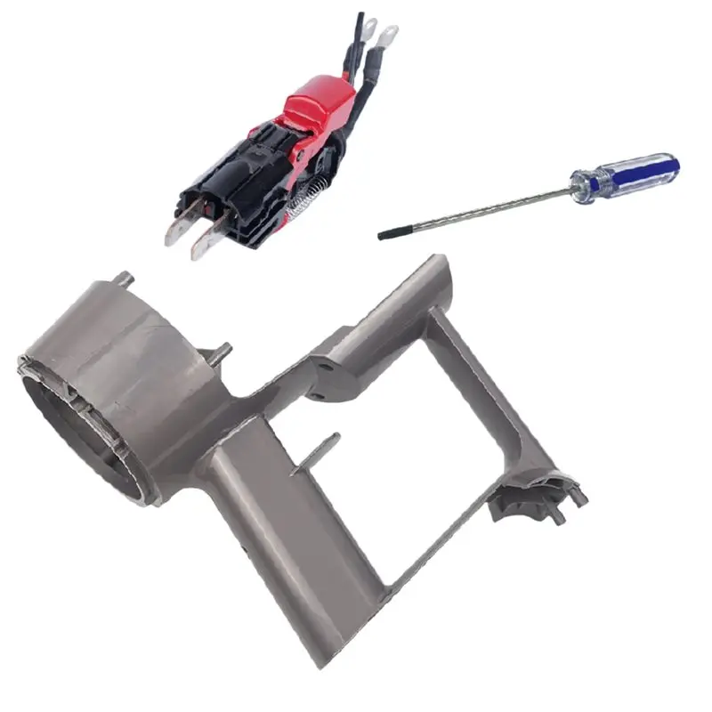 ABSE-Vacuum Cleaner Main Housing Assembly Screw Version Host Shell For Dyson Replacement Parts