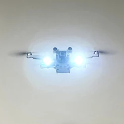 Night Flying Led Light for DJI Mini 3 Pro Spot Lamp Navigation LED Lights with Extension Bracket Holder Kit Accessories