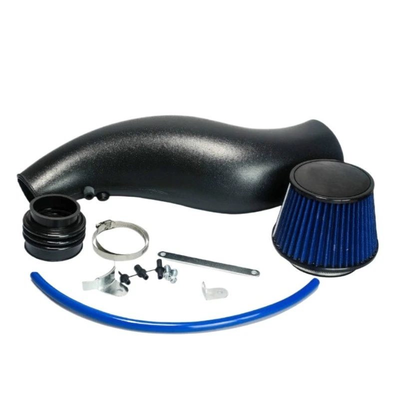 FOR Honda Civic 92-00 EKEG Plastic Fat Intestine Intake Tube with Mushroom Head Air Filter