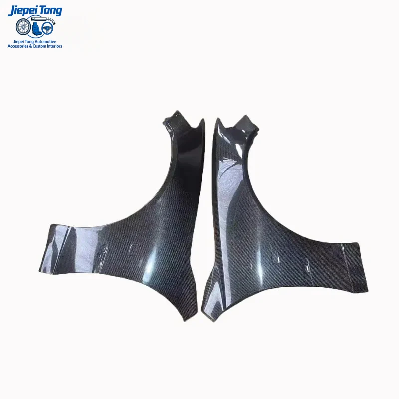 

Подходит для Lexus IS300 1998-2005, черный бампер, расширители колесных арок серии IS 4DR