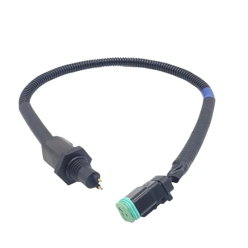 

for Komatsu PC200 210 220 240-8 oil water separator water cup sensor 600-311-3721 Construction Machinery Parts