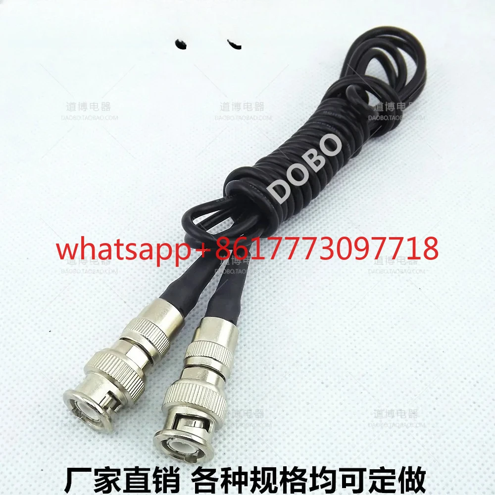 Q9-Q9-2M Probe Wire…
