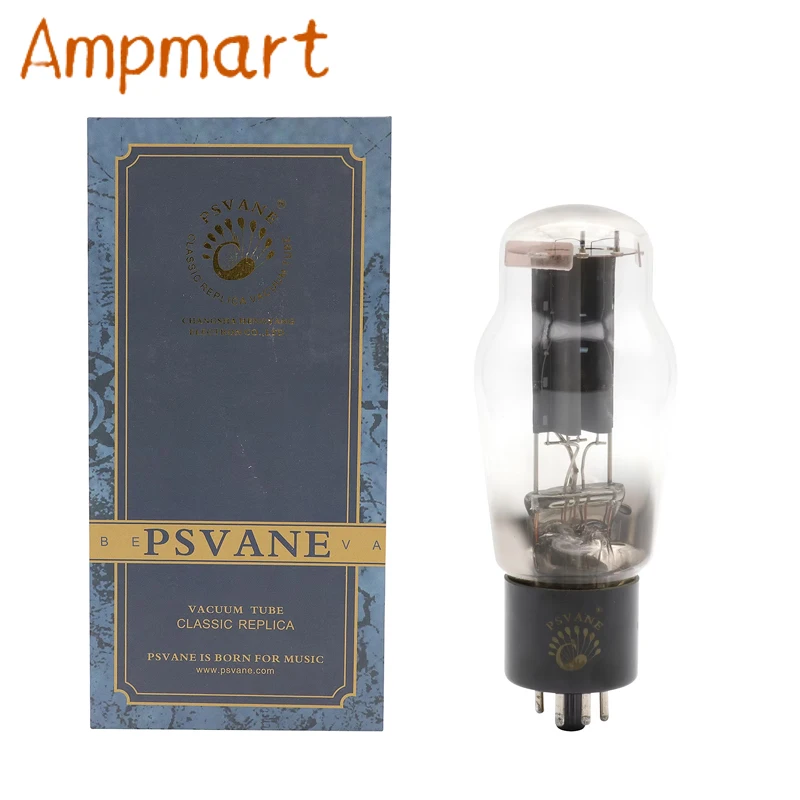 PSVANE WE274B Rectifier Vacuum Tube, Tube Amp Parts, HiFi Amplifier Audio DIY Electron Tube 1PC