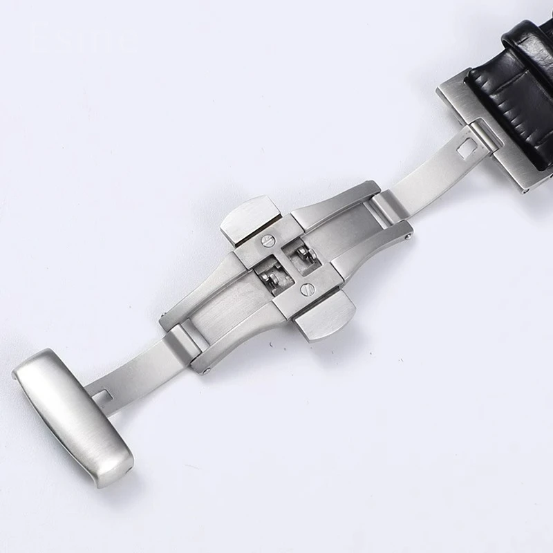 لتيسو الأصلي سلس صالح حزام ساعة اليد 1853 ل Couturier T035 جودة عالية حقيقية جلد البقر ساعة اكسسوارات 22 23 24