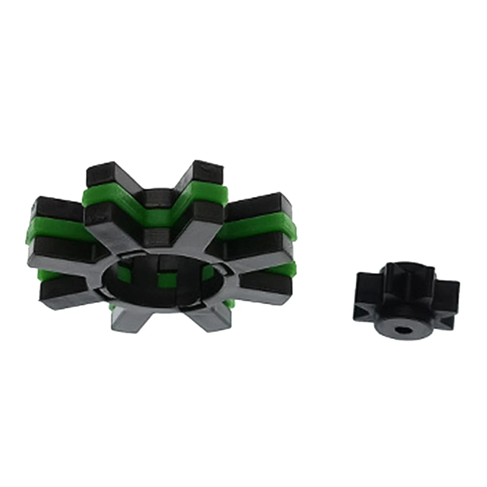 

10Piece For Toyota Camry Corolla Lexus Levin Alphard Column Steering Motor Ring Gear Accessories Elastic Coupling Gear