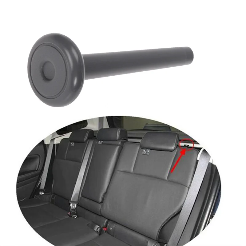 A03E-مقبض مقعد خلفي قابل للطي للسيارة 64580FA510MU 64580FA510LL لسوبارو فورستر 2009-2013 امبريزا #4