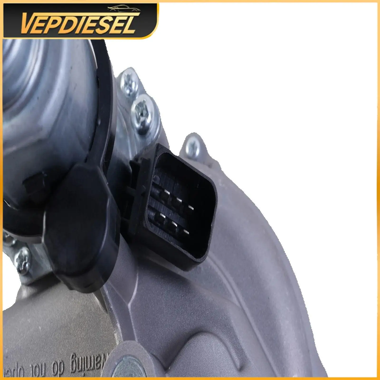 

4512500062 Clutch Slave Cylinder Actuator for Smart Fortwo Cabrio Coupe 2007-2014