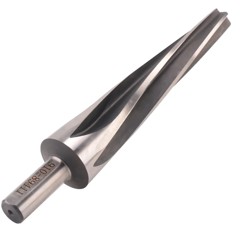 

1 шт., коническая развертка для шаровых шарниров, коническая развертка для шаровых шарниров на 7 градусов, 6542, высокоскоростной инструмент, стальная коническая развертка для шаровых шарниров