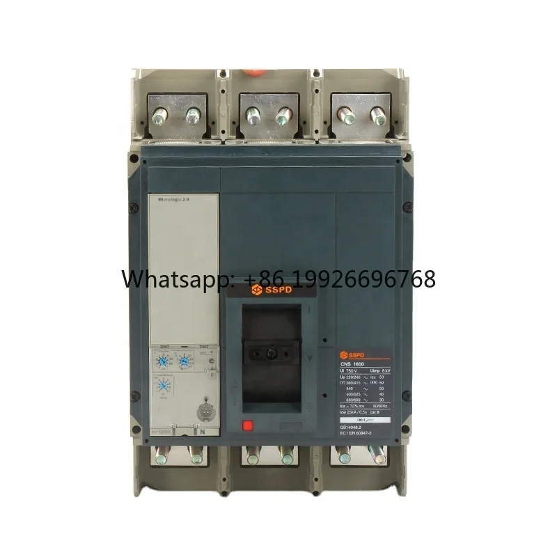 Sspd High Breaking …