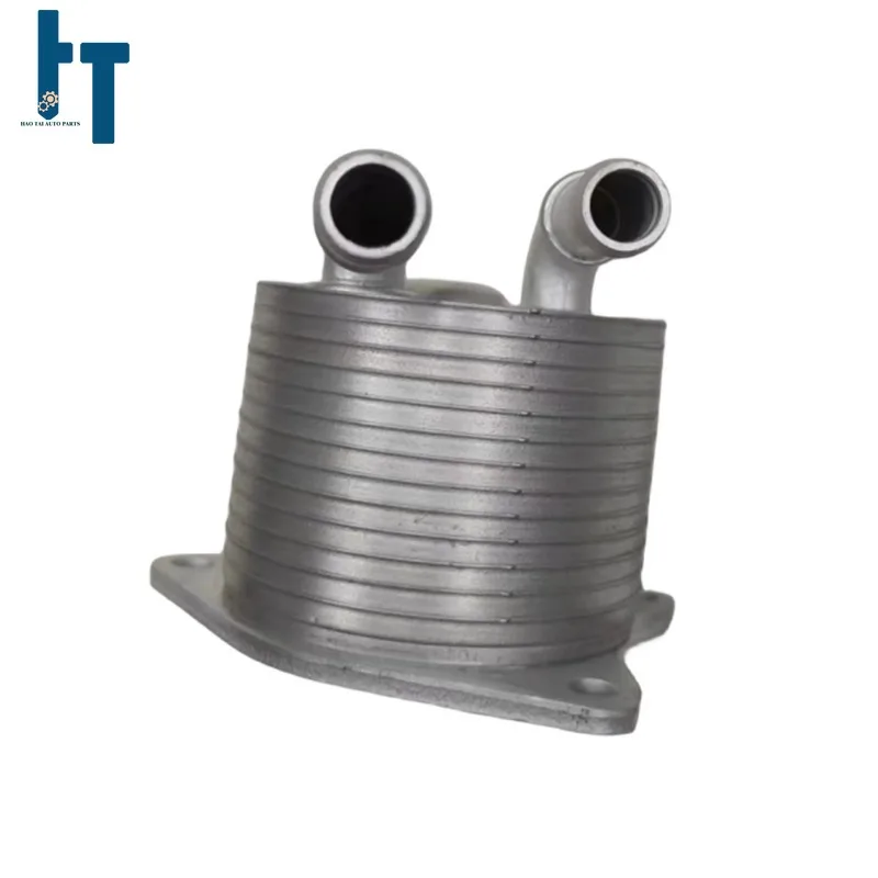 CK160717 Transmission Oil Cooler Radiator for GAC Trumpchi GS8 2.0T (2016-2023)
