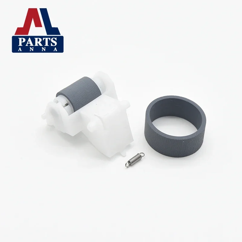 50X 1466932 1447353 Pickup Roller for EPSON L800 L801 L805 L810 L850 Stylus Photo R250 R265 R270 R280 R285 R290 R295 R330 R360