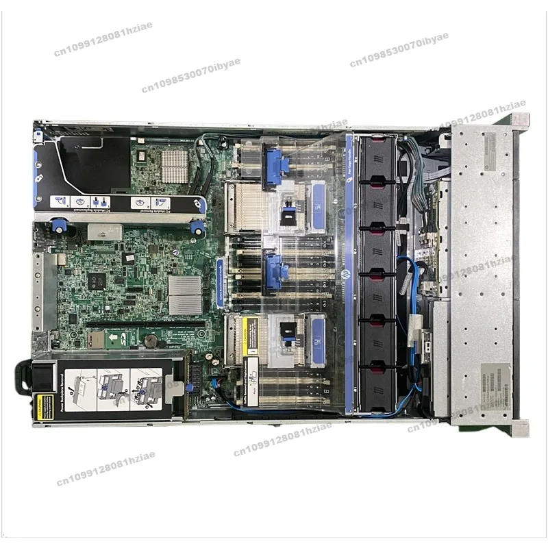 ل DL380P G8 388G8 اللوحة الرئيسية 662530-001 732143-001 801939-001 #1