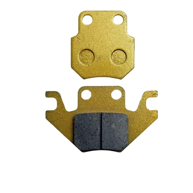 High Performance Brake Disc Rotor Compatible with QJMOTOR One Meter Electric Scooter Wear Resistant Stable Quiet No Noise