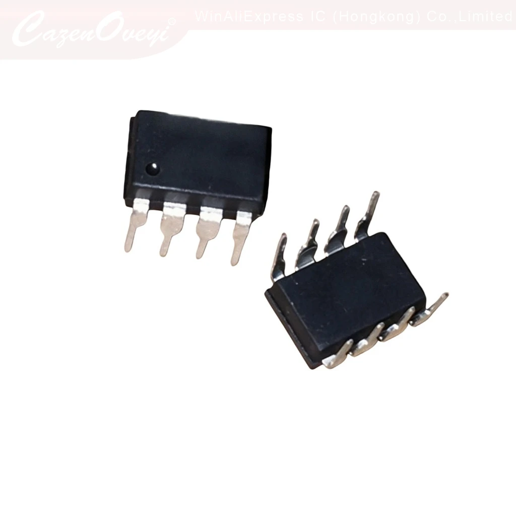 5pcs/lot A2630 HCPL-2630 A3101 HCPL-3101 A3120 A3120V A3150 HCPL-3150 DIP-8