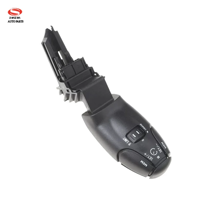 OEM 6242Z9 Car Parts New Cruise Control Lever Switch Speed FOR Peugeot 207 208 307 406 407 607 807 Partner Citroen C3 C4 C5