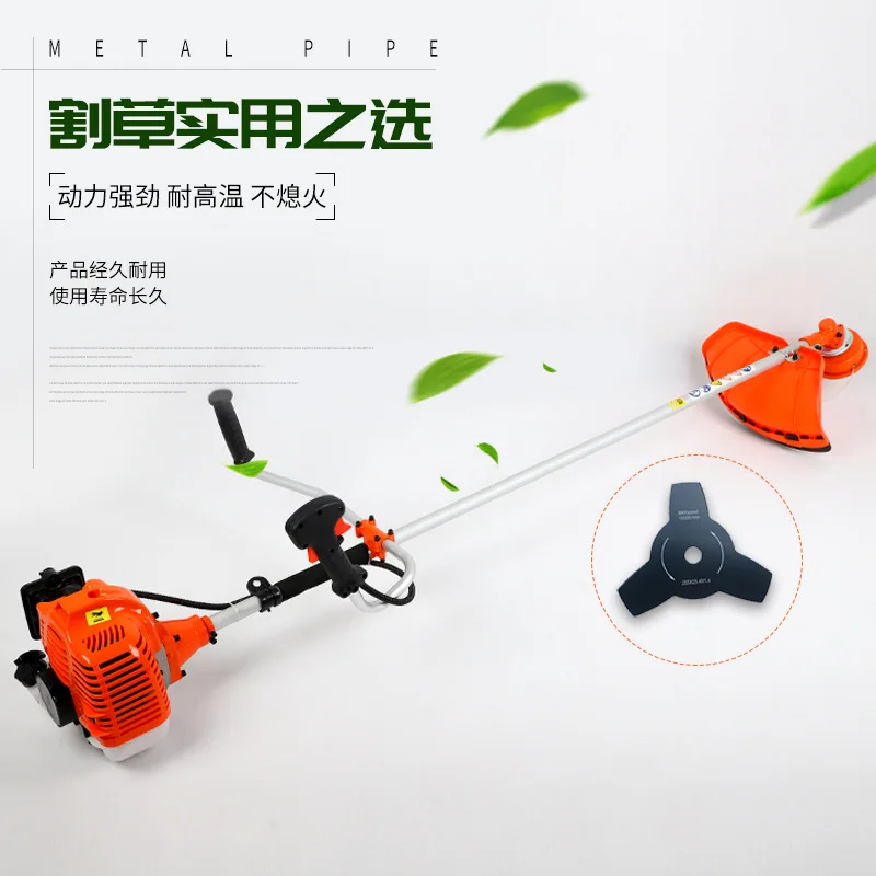 

Garden tools, gasoline brush cutter, lawn mower, lawn mower, agricultural harvesting and weeding two-stroke