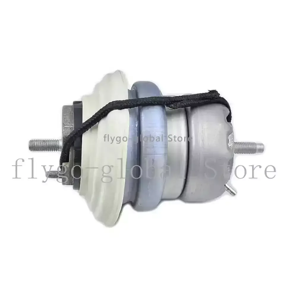 

Крепление двигателя подходит для Jaguar XF XJ 2015-2019 Diesel 3.0 C2Z13435 C2D6341 8X23-6A003-CC 6W83-6A003-AD