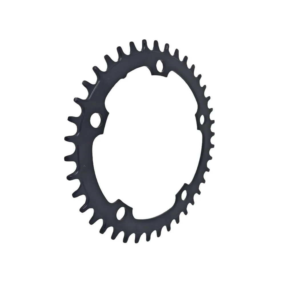 Electric Bike Chainring 130BCD 40T Steel Material for Bafang MidDrive Motor Systems Build and Secure Chain Grip